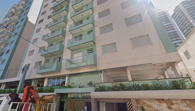 Foto - Direitos sobre Apartamento 31 m² (Residencial Costa Dorada) - Canto do Forte - Praia Grande - SP - [1]