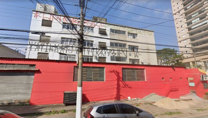 Foto - Parte Ideal sobre Nua Propriedade de Prédio Residencial e Imóvel Comercial 1.321 m² - Tatuapé - São Paulo - SP - [3]