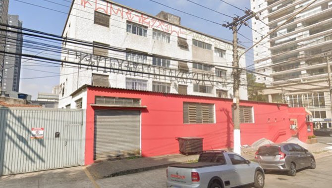 Foto - Parte Ideal sobre Nua Propriedade de Prédio Residencial e Imóvel Comercial 1.321 m² - Tatuapé - São Paulo - SP - [4]