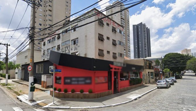 Foto - Parte Ideal sobre Nua Propriedade de Prédio Residencial e Imóvel Comercial 1.321 m² - Tatuapé - São Paulo - SP - [1]