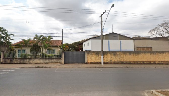 Foto - Imóvel Comercial e Terreno 3.542 m² - Esperança - Sete Lagoas - MG - [2]