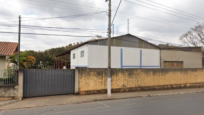 Foto - Imóvel Comercial e Terreno 3.542 m² - Esperança - Sete Lagoas - MG - [1]