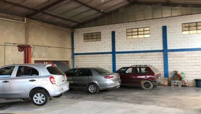 Foto - Imóvel Comercial e Terreno 3.542 m² - Esperança - Sete Lagoas - MG - [3]