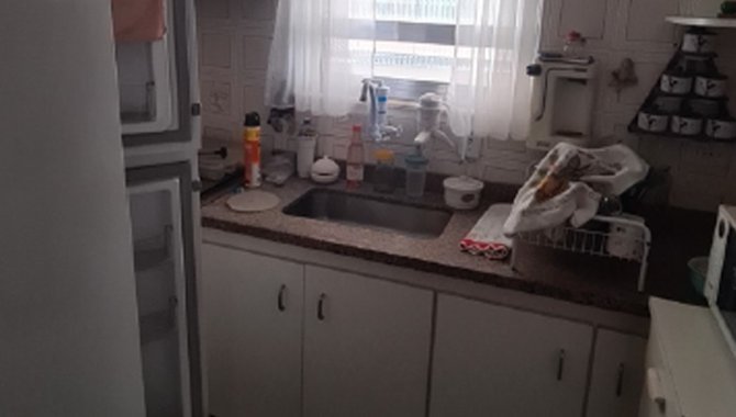 Foto - Apartamento 46 m² (próx. estação de metrô) - Mooca - São Paulo - SP - [4]