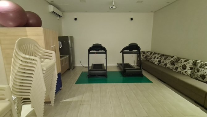 Foto - Apartamento 46 m² (próx. estação de metrô) - Mooca - São Paulo - SP - [3]