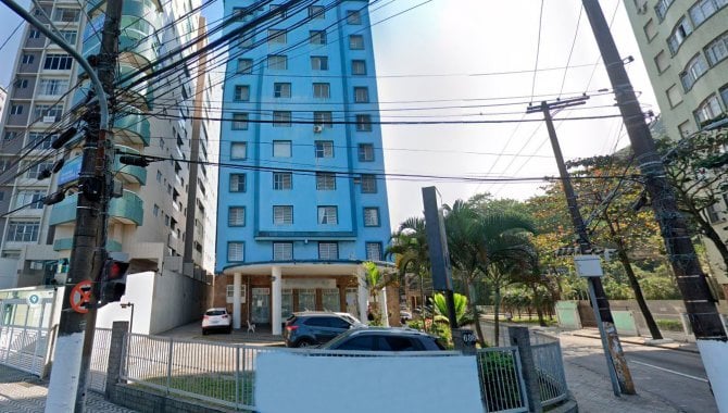 Foto - Direitos sobre Apartamento 35 m² (próximo à praia) - Itararé - São Vicente - SP - [3]