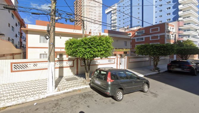 Foto - Direitos sobre Apartamento 42 m² (próximo á praia) - Canto do Forte - Praia Grande - SP - [4]