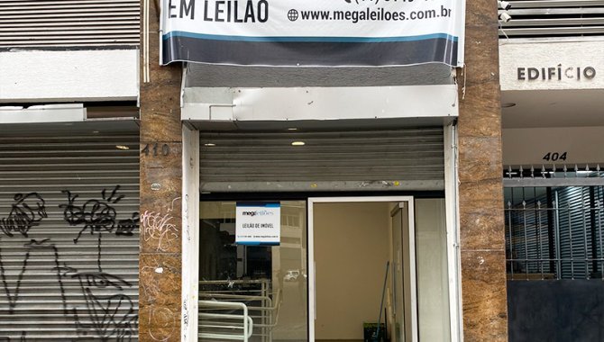 Foto - Imóvel Comercial 1.097 m² - República - São Paulo - SP - [3]