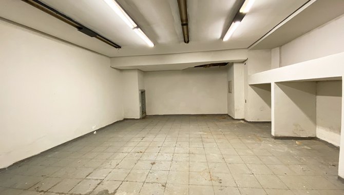 Foto - Imóvel Comercial 1.097 m² - República - São Paulo - SP - [10]