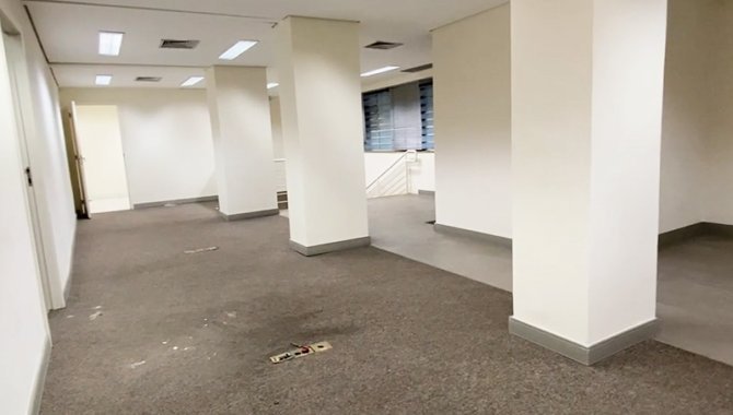 Foto - Imóvel Comercial 1.097 m² - República - São Paulo - SP - [4]