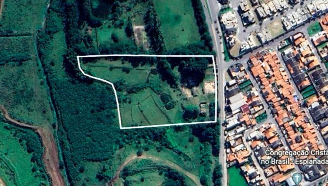 Foto - Terreno 24.627 m² - Parque São Cristóvão - Taubaté - SP - [2]