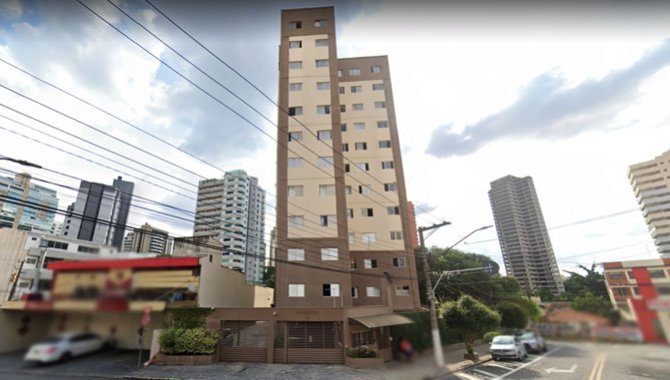 Foto - Apartamento 59 m² (Edifício Kristina) - Nova Petrópolis - São Bernardo do Campo - SP - [1]