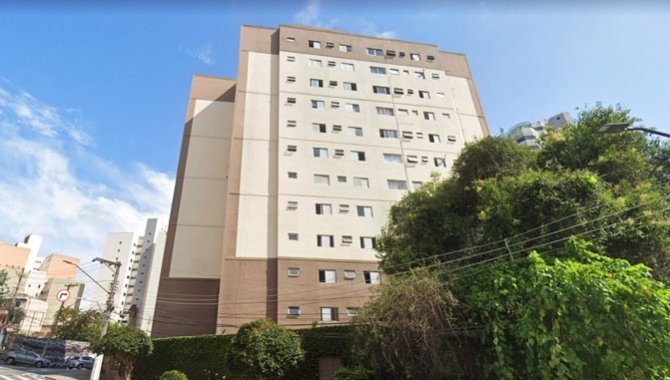 Foto - Apartamento 59 m² (Edifício Kristina) - Nova Petrópolis - São Bernardo do Campo - SP - [4]