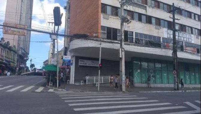 Foto - Ex-Agência 670 m² - Centro - João Pessoa - PB - [2]