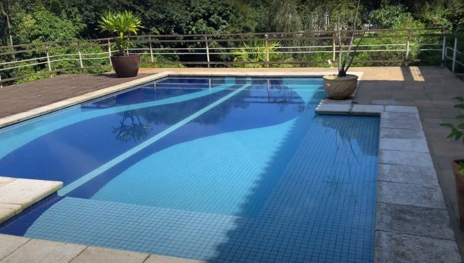 Foto - Casa em Condomínio com 737 m² - Colinas de Santander - Campinas - SP - [29]