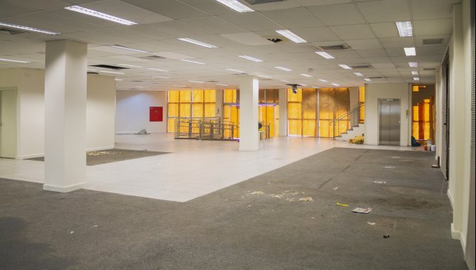 Foto - Ex-Agência 1.661 m² - Centro - Vitoria - ES - [4]