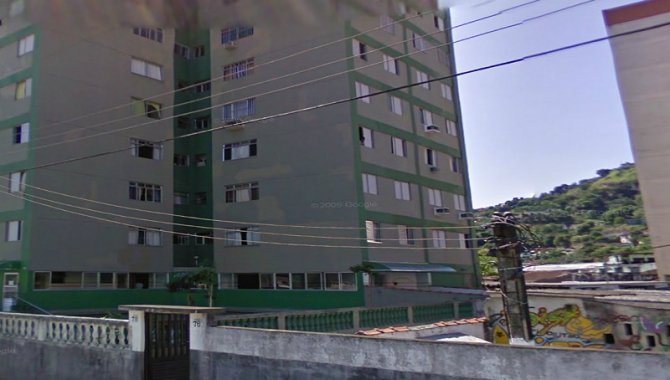 Foto - Apartamento  57,73m²  A.U. Santos Saboó- com vaga para garagem - [1]