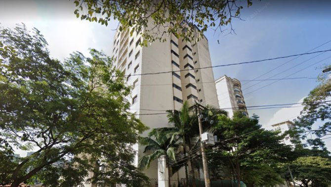 Foto - Apartamento 72 m² (próx. ao metrô Praça da Árvore) - Chácara Inglesa - São Paulo - SP - [3]