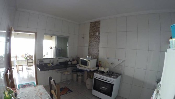 Foto - Casa 120 m² - Residencial Veneza - Anápolis - GO - [8]