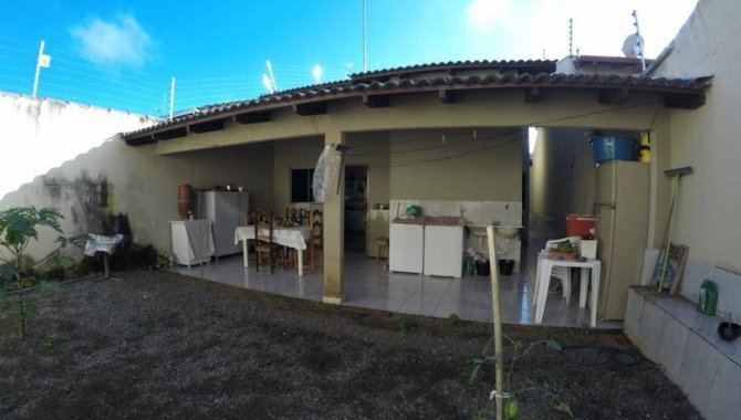 Foto - Casa 120 m² - Residencial Veneza - Anápolis - GO - [4]