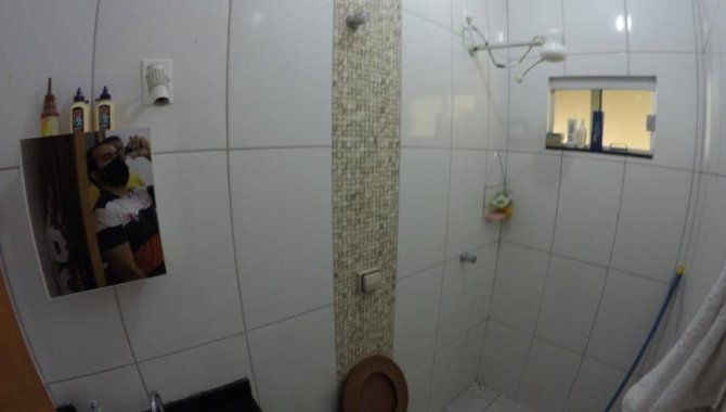 Foto - Casa 120 m² - Residencial Veneza - Anápolis - GO - [10]