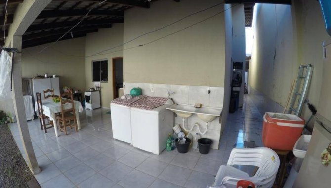 Foto - Casa 120 m² - Residencial Veneza - Anápolis - GO - [6]