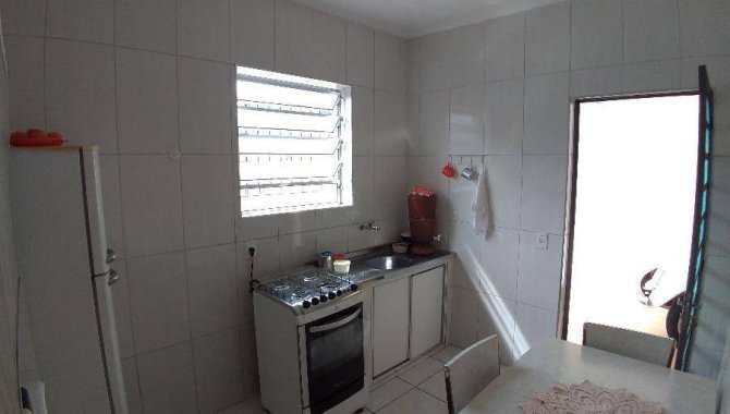 Foto - Casa 125 m² - Taboão - Diadema - SP - [9]