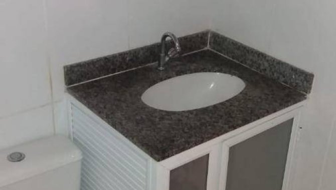 Foto - Casa em Condomínio 61 m² (Unid. 16) - Lagoinha - São Gonçalo - RJ - [13]