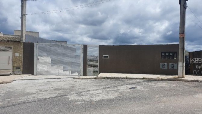 Foto - Casa em Condomínio 67 m² - Portal da Estação - Franco da Rocha - SP - [1]