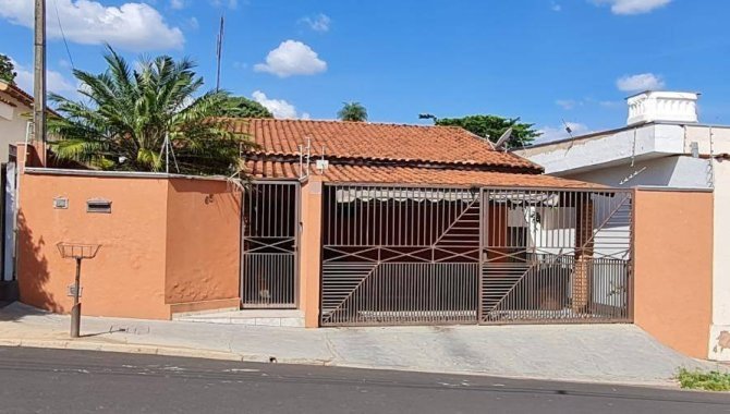 Foto - Casa 199 m² - Patrimônio de São João Batista - Olímpia - SP - [1]