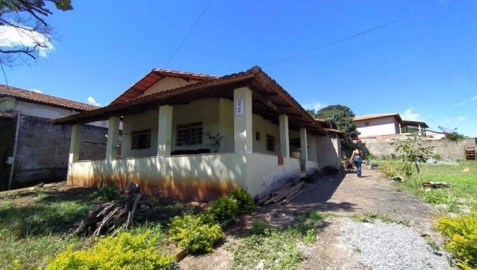 Foto - Casa e Terreno 1.036 m² - Fidalgo - Pedro Leopoldo - MG - [2]