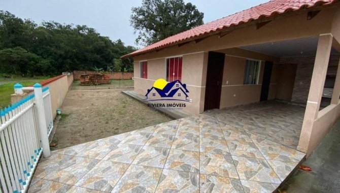 Foto - Casa e Área 522 m² - Rio da Onça - Matinhos - PR - [6]