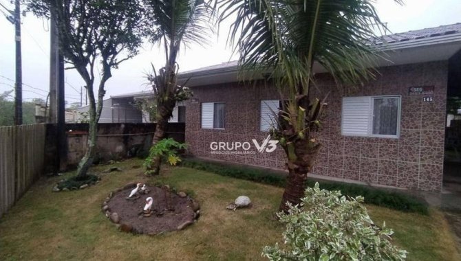 Foto - Casa e Área 522 m² - Rio da Onça - Matinhos - PR - [21]