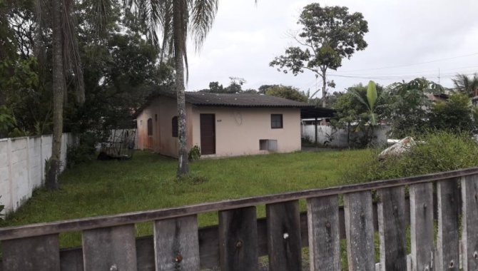 Foto - Casa e Área 522 m² - Rio da Onça - Matinhos - PR - [4]