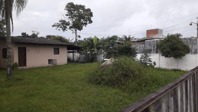 Foto - Casa e Área 522 m² - Rio da Onça - Matinhos - PR - [12]