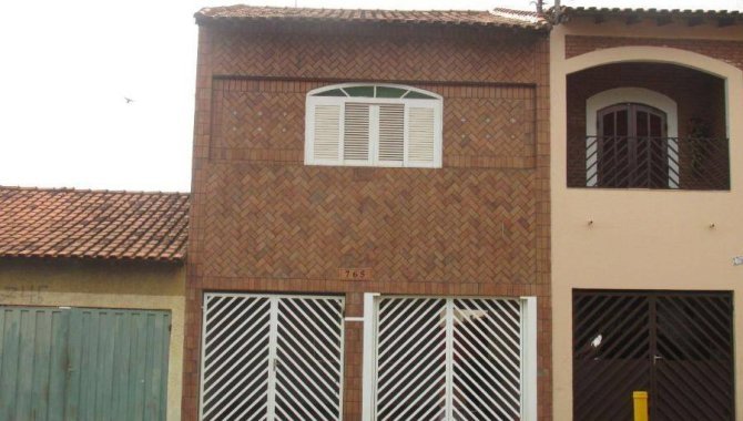 Foto - Casa 277 m² - Jardim Siena - Orlândia - SP - [2]