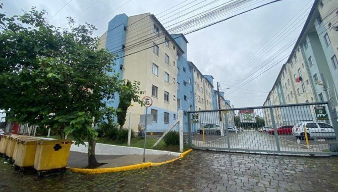 Foto - Apartamento 42 m² (Unid. 242) - Desvio Rizzo - Caxias do Sul - RS - [4]