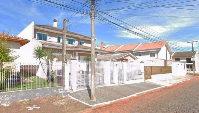 Foto - Casa 298 m² - Uvaranas - Ponta Grossa - PR - [5]