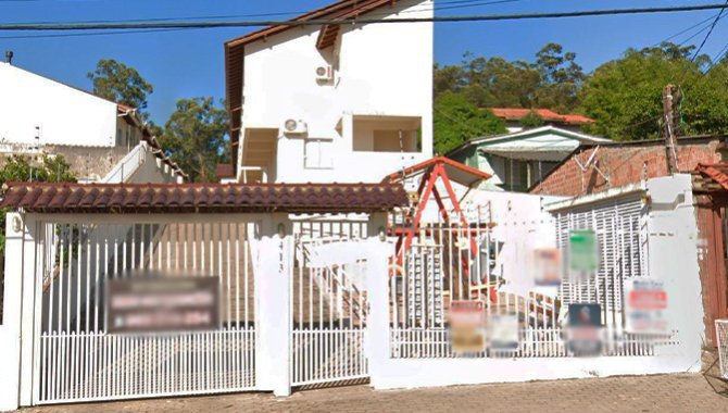 Foto - Casa em Condomínio 71 m² (Unid. 04) - Cecilia - Viamão - RS - [1]