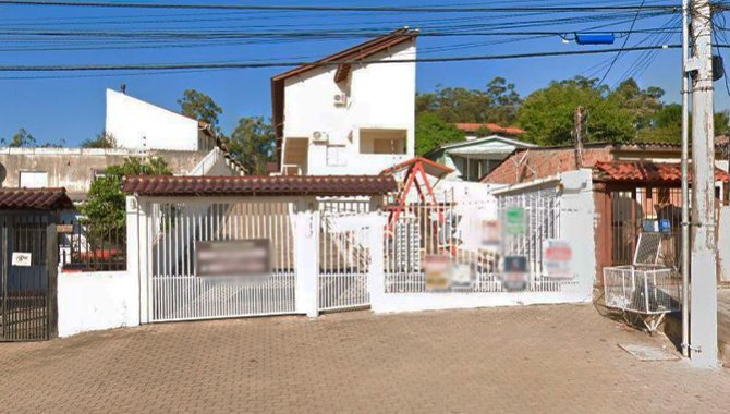 Foto - Casa em Condomínio 71 m² (Unid. 04) - Cecilia - Viamão - RS - [2]