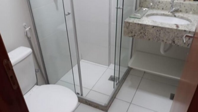 Foto - Quarto 14 m² (Unid. 430) - Dom Bosco - Betim - MG - [9]