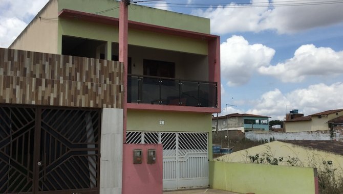 Foto - Casa 69 m² - Capitão Manoel G. D. Assunção - Pombos - PE - [4]