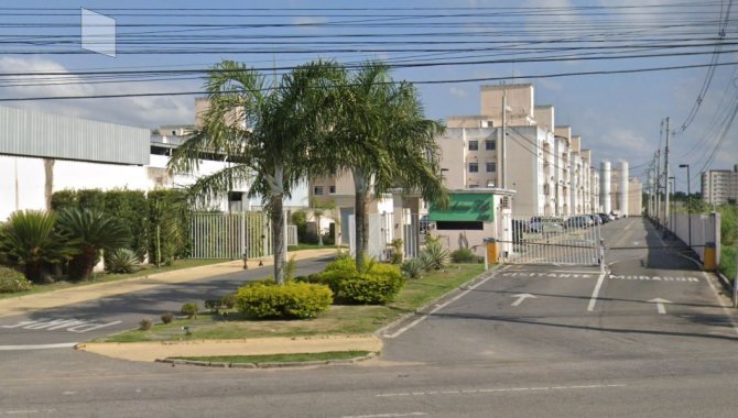 Foto - Apartamento 58 m² (Unid. 302) - Parque Califórnia - Campos dos Goytacazes - RJ - [2]