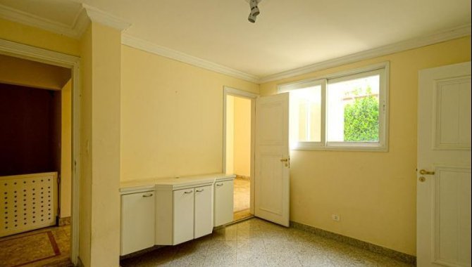 Foto - Casa 644 m² - Morumbi - São Paulo - SP - [24]