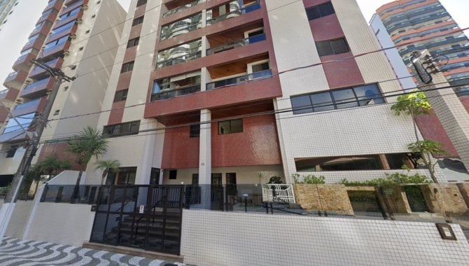 Foto - Apartamento 85 m² (próximo à praia) - Canto do Forte - Praia Grande - SP - [3]