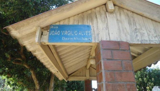 Foto - Chácara 1.018 m² - Arthur Boigues - Álvares Machado - SP - [12]