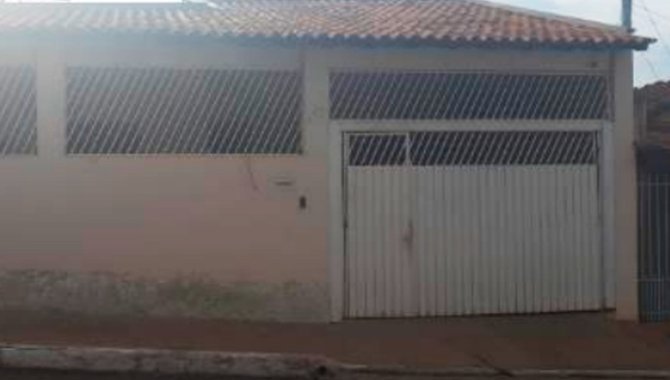 Foto - Casa - Boraceia-SP - Rua Dois de Novembro, 452 - Centro - [1]