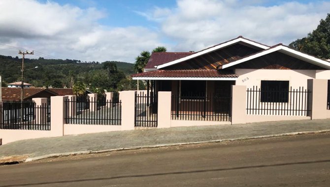 Foto - Casa - Cruz Machado-PR - Rua Vereador Afonso Nadolny, 503 - São José - [1]