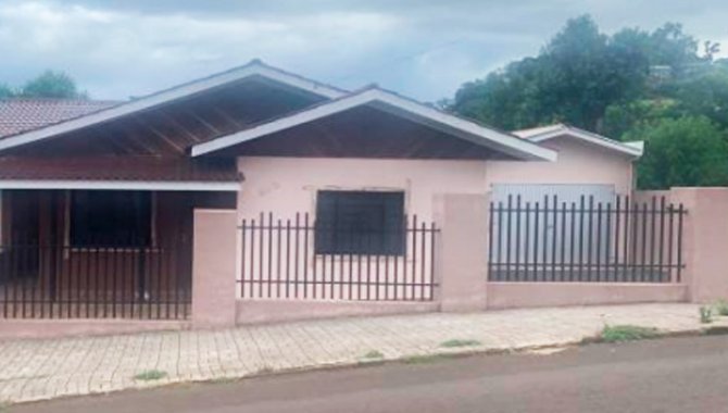 Foto - Casa - Cruz Machado-PR - Rua Vereador Afonso Nadolny, 503 - São José - [5]