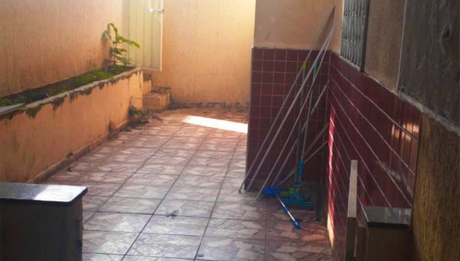 Foto - Apartamento 81 m² (Unid. 01) - Eldorado - Contagem - MG - [14]